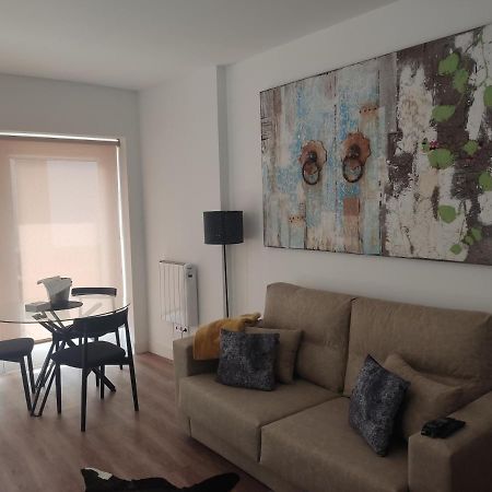 Appartement Casa Viela Cega à Viana do Castelo Extérieur photo