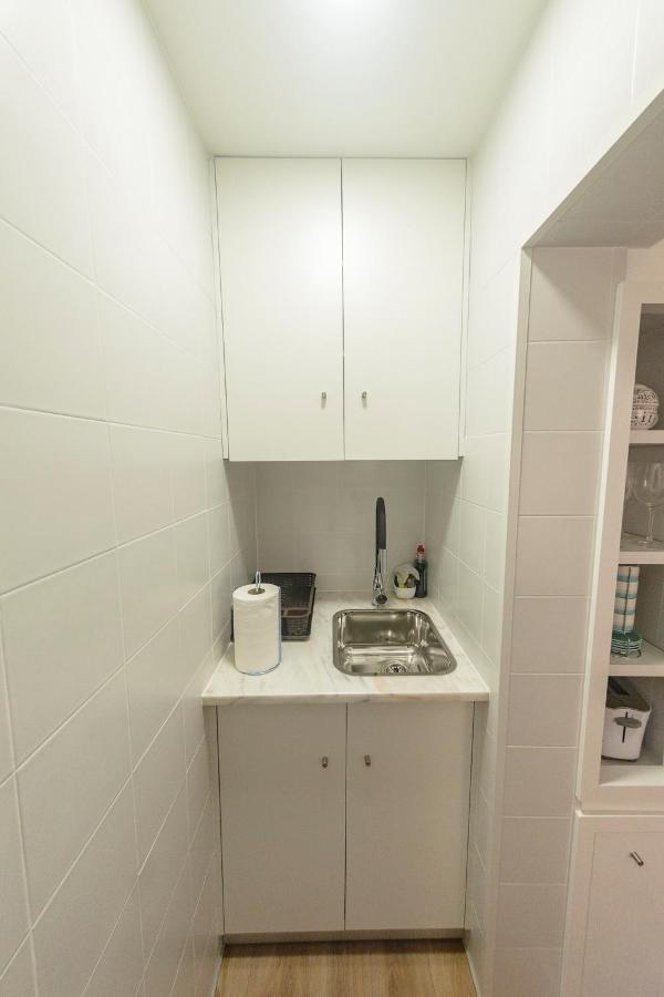 Appartement Casa Viela Cega à Viana do Castelo Extérieur photo