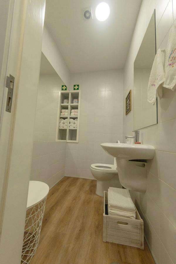 Appartement Casa Viela Cega à Viana do Castelo Extérieur photo