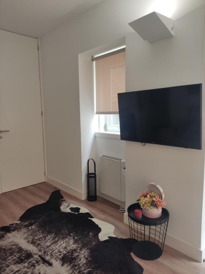 Appartement Casa Viela Cega à Viana do Castelo Extérieur photo