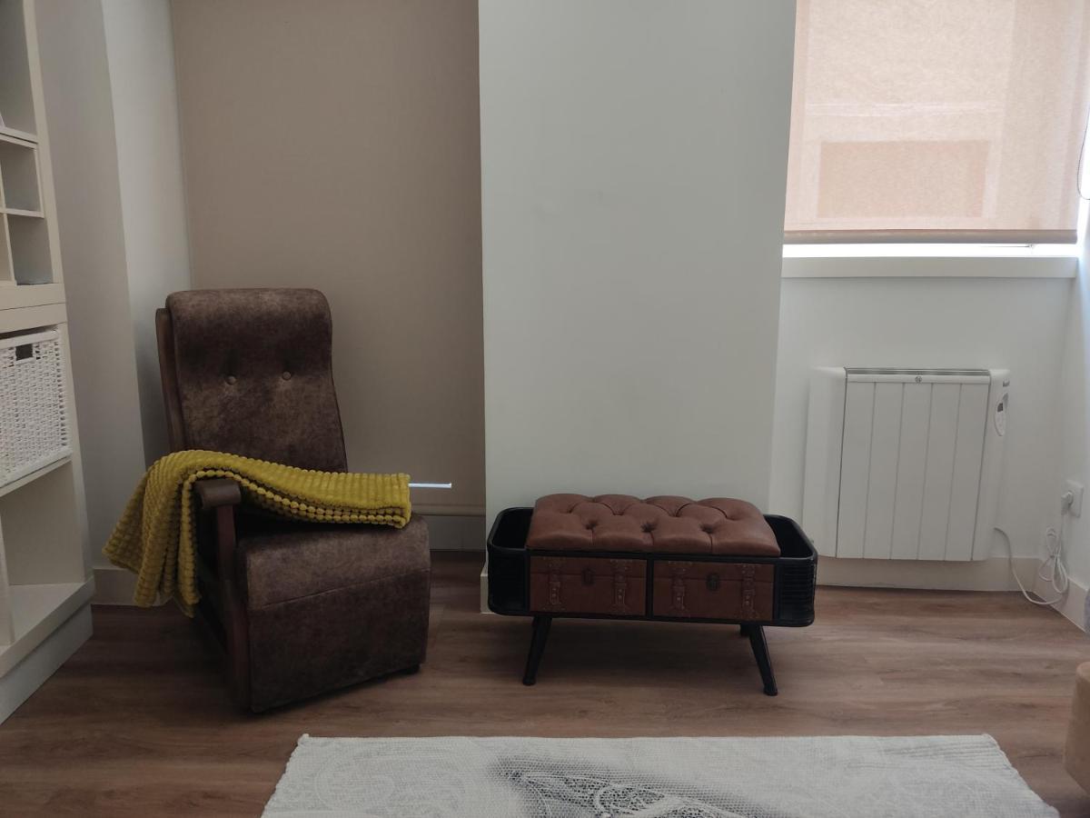 Appartement Casa Viela Cega à Viana do Castelo Extérieur photo